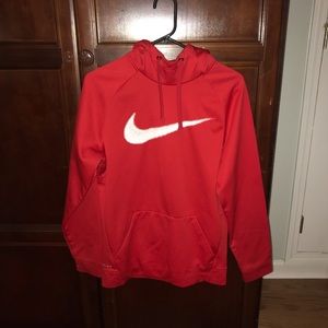 nike hoodie